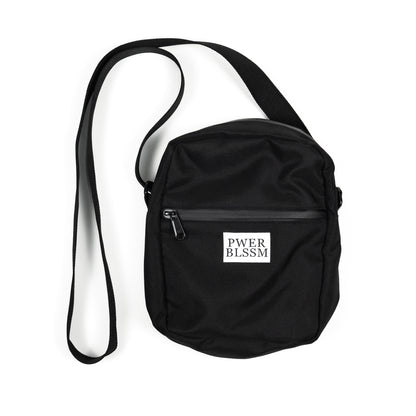Pwer Blossom Bag