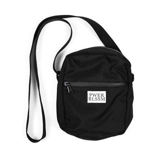 Pwer Blossom Bag