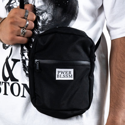 Pwer Blossom Bag